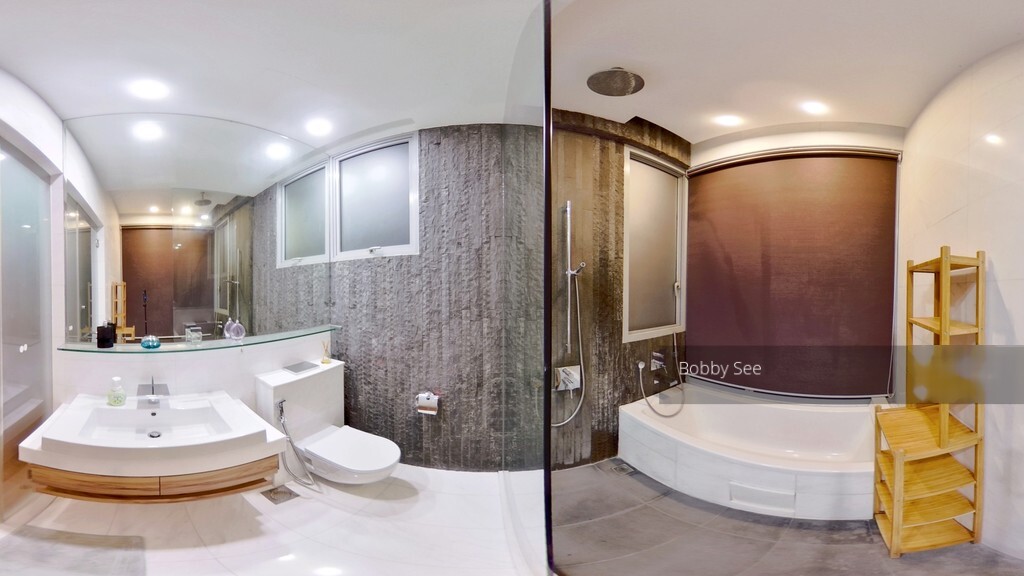 Horizon Residences (D5), Condominium #316524711